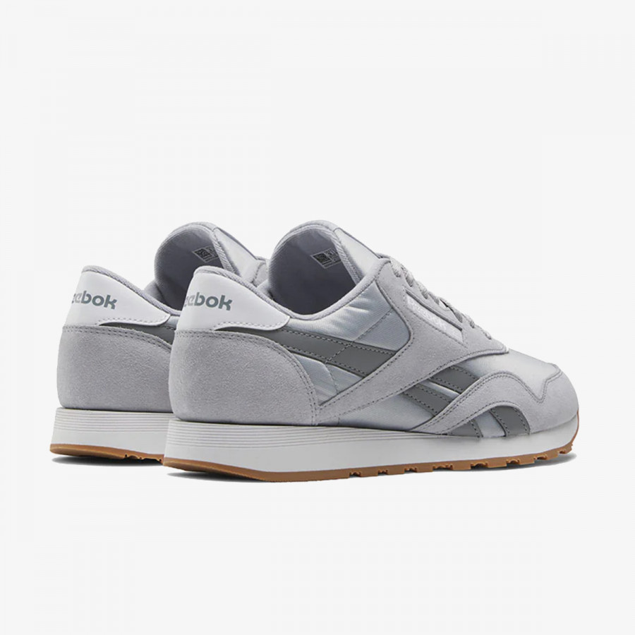 Reebok Патики CLASSIC NYLON 