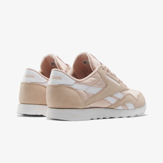 Reebok Патики CLASSIC NYLON 