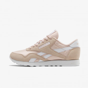 Reebok Патики CLASSIC NYLON 