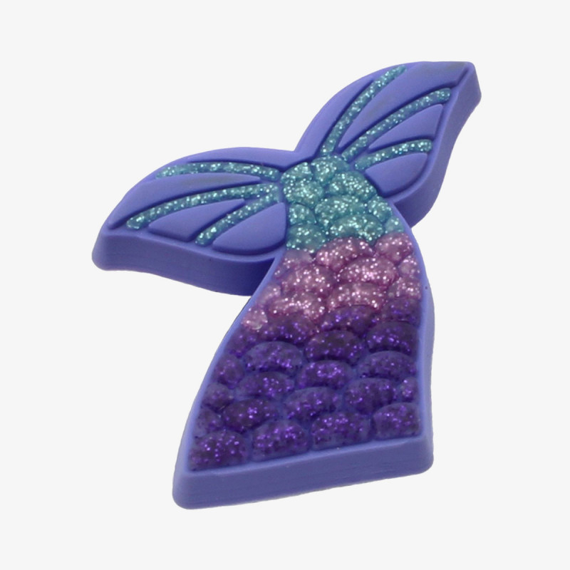 Crocs Украс JIBBITZ NEW/MERMAID TAIL 