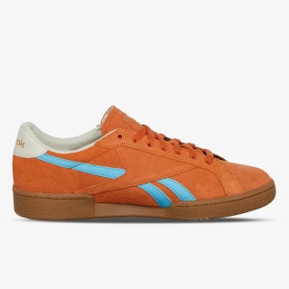 Reebok Патики Club C Grounds UK 