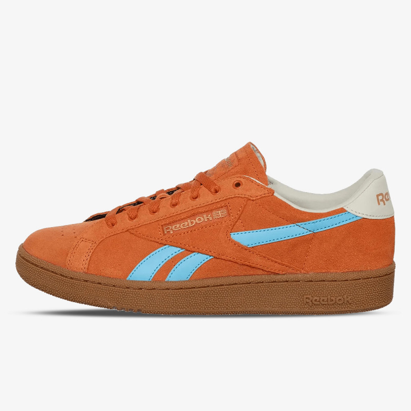 Reebok Патики Club C Grounds UK 