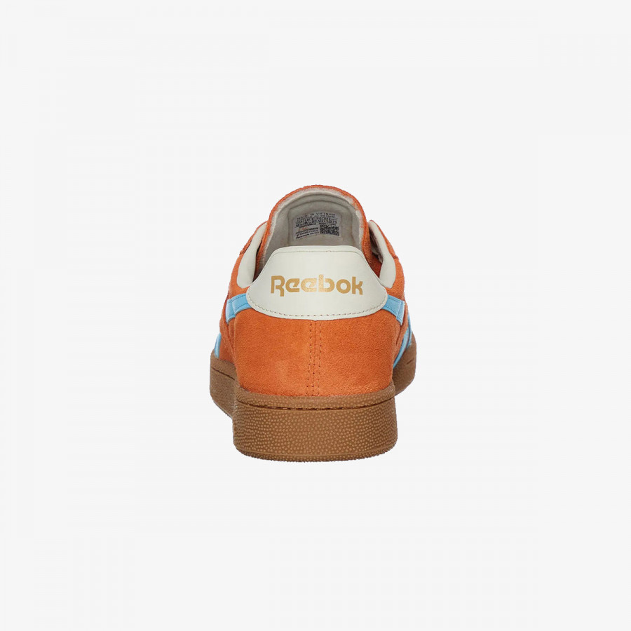Reebok Патики Club C Grounds UK 