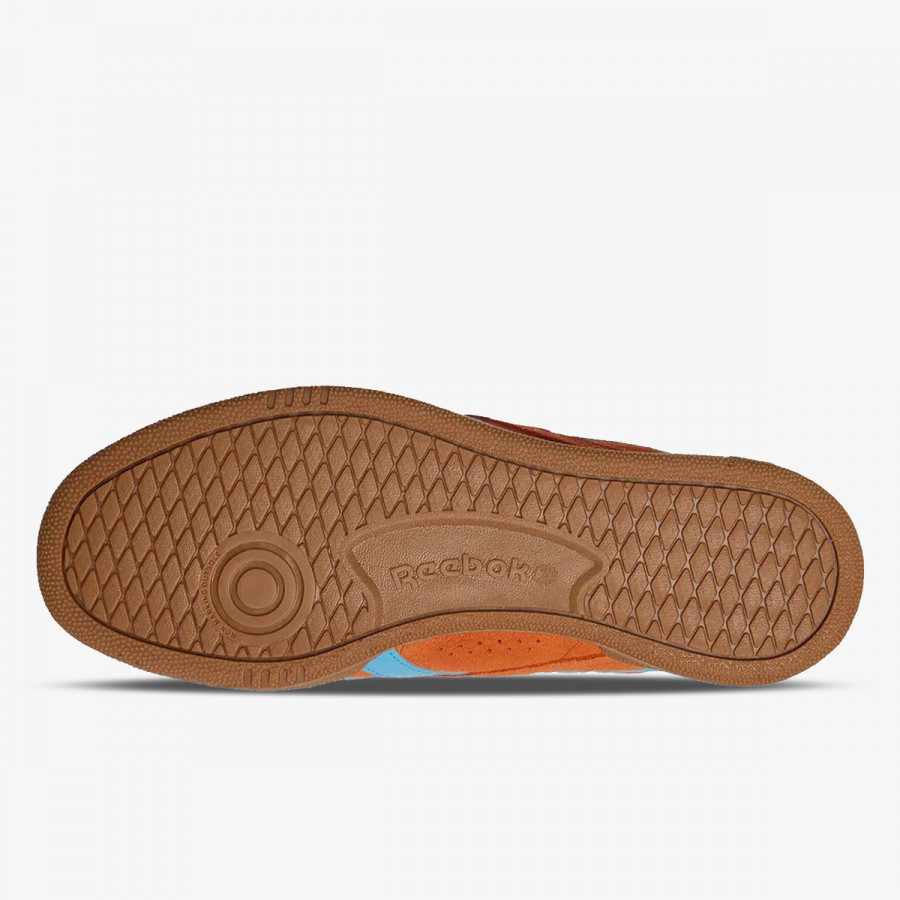 Reebok Патики Club C Grounds UK 