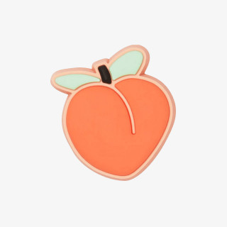 Crocs Украс PEACH 