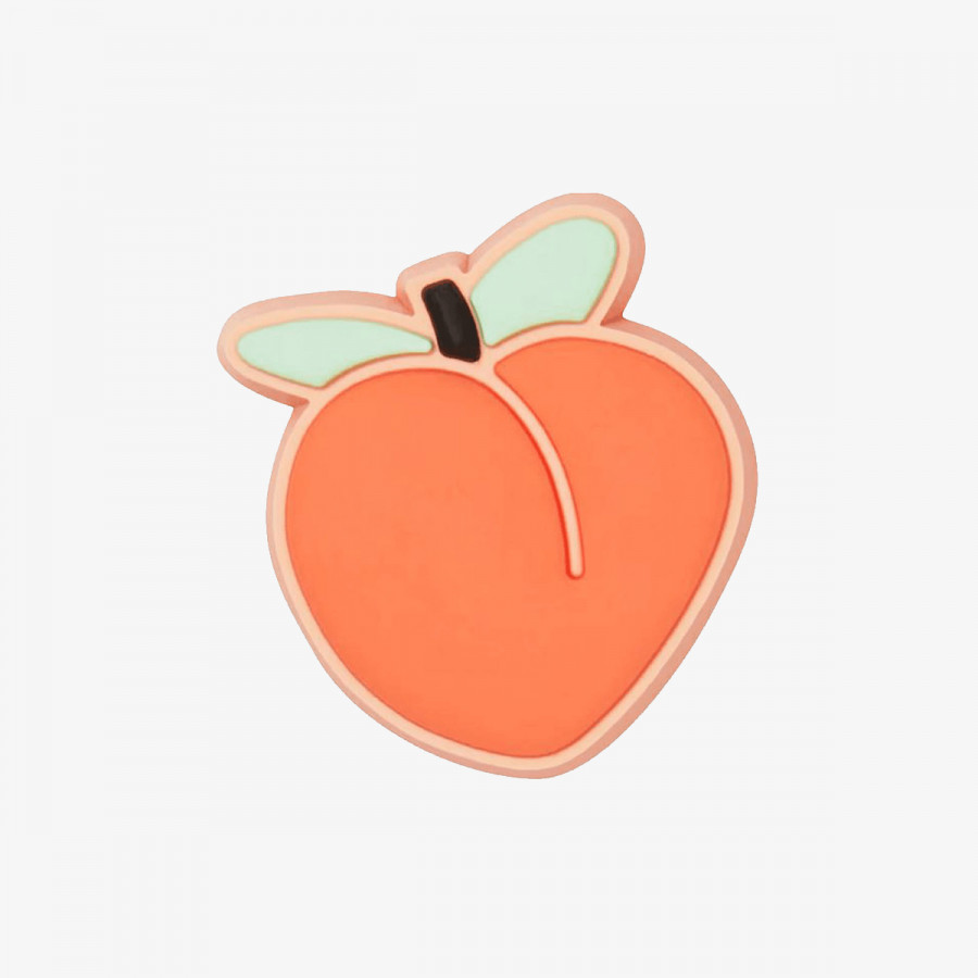 Crocs Украс PEACH 