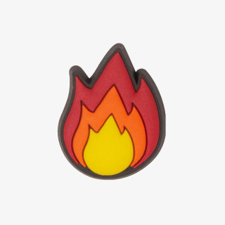 Crocs Украс TINY FIRE 