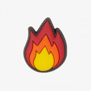 Crocs Украс TINY FIRE 