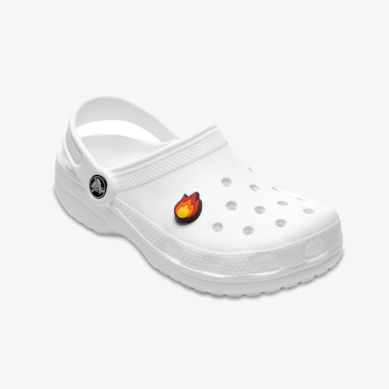 Crocs Украс TINY FIRE 