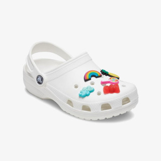 Crocs Привезок Happy Candy 5 Pack 