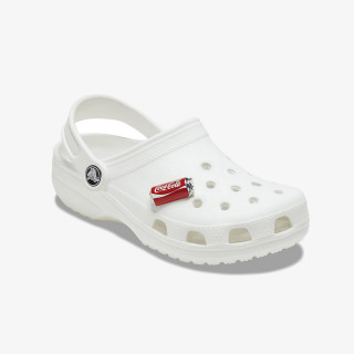 Crocs Украс JIBBITZ CHARM COCA COLA X CROCS CAN 