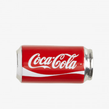 Crocs Украс JIBBITZ CHARM COCA COLA X CROCS CAN 