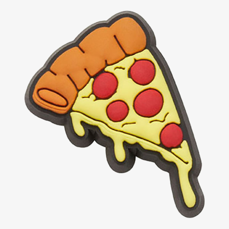 Crocs Украс PIZZA SLICE 