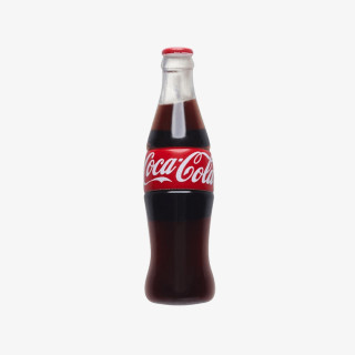 Crocs Украс COCA-COLA BOTTLE 