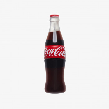 Crocs Украс COCA-COLA BOTTLE 
