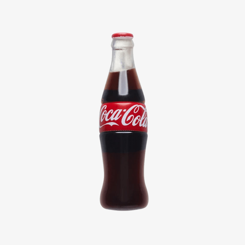 Crocs Украс COCA-COLA BOTTLE 