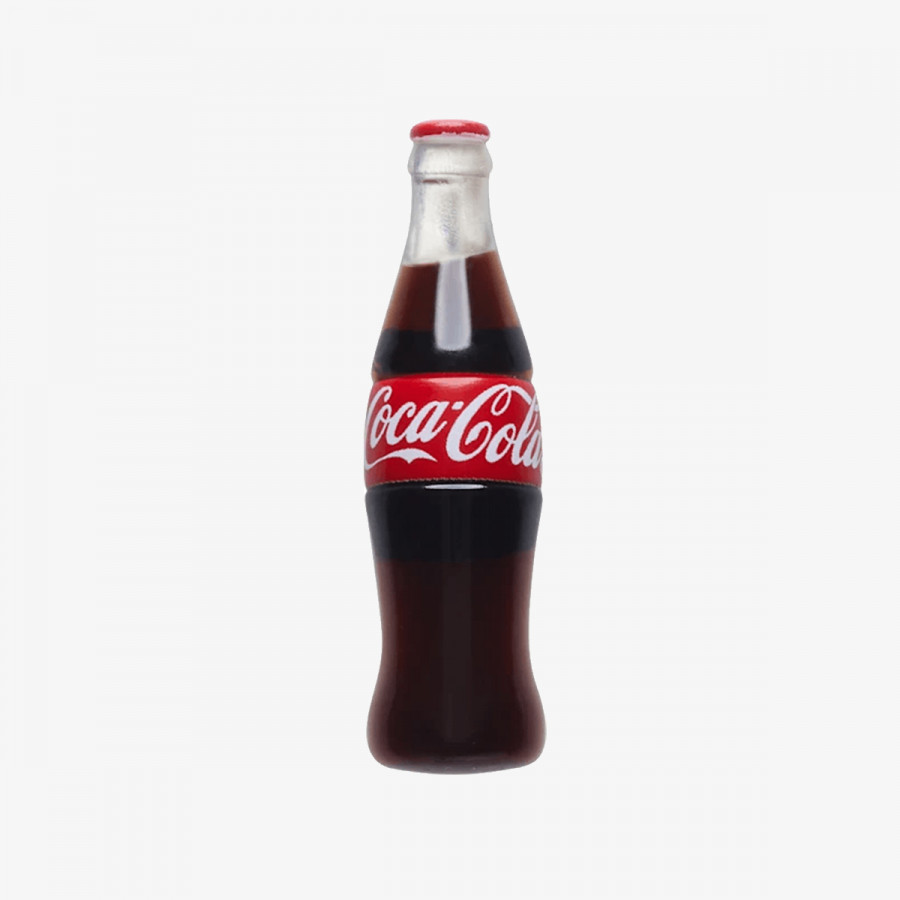 Crocs Украс COCA-COLA BOTTLE 