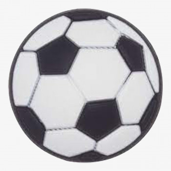 Crocs Украс SOCCERBALL 