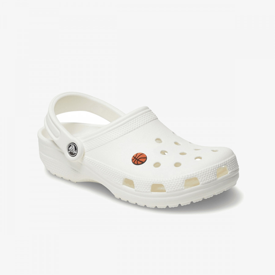 Crocs Украс TINY BASKETBALL 