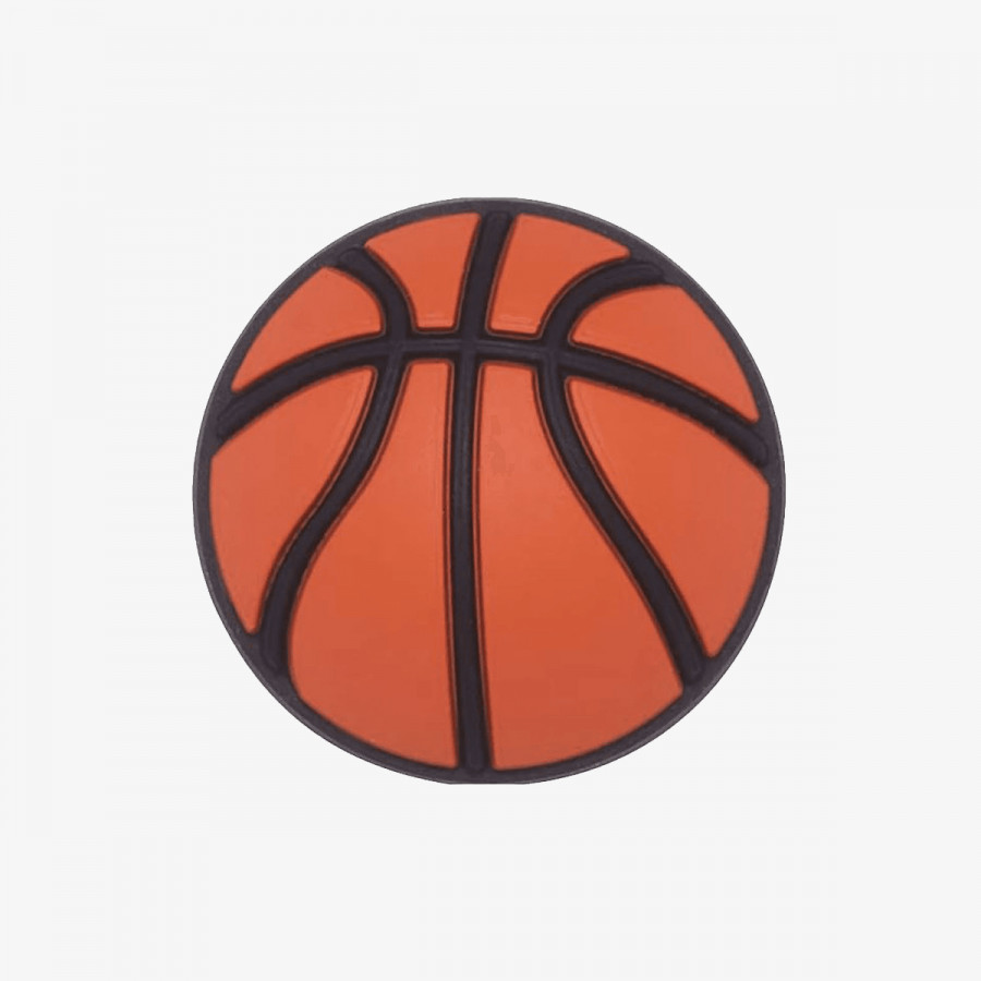 Crocs Украс TINY BASKETBALL 