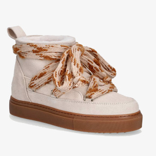 Inuikii Чизми SUEDE KNOT 