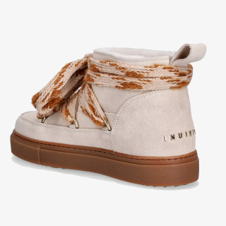 Inuikii Чизми SUEDE KNOT 