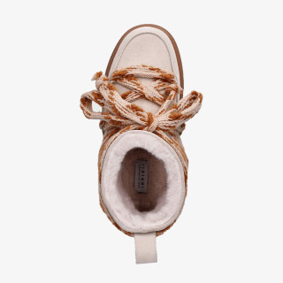 Inuikii Чизми SUEDE KNOT 