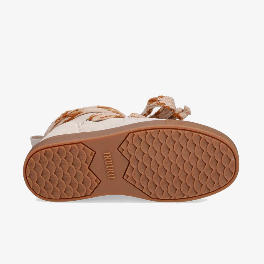 Inuikii Чизми SUEDE KNOT 