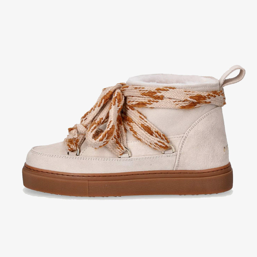 Inuikii Чизми SUEDE KNOT 
