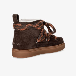 Inuikii Чизми SUEDE KNOT 