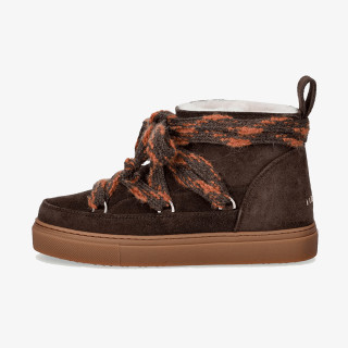 Inuikii Чизми SUEDE KNOT 