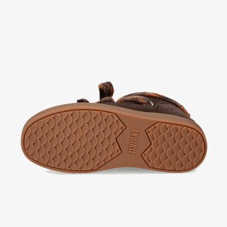 Inuikii Чизми SUEDE KNOT 