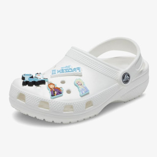 CROCS Останата опрема DISNEY FROZEN II 5 PACK 