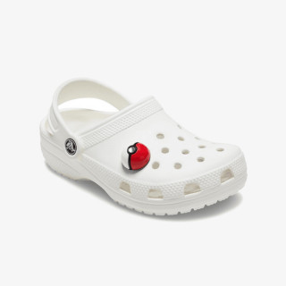 Crocs Украс POKEMON POKE BALL 