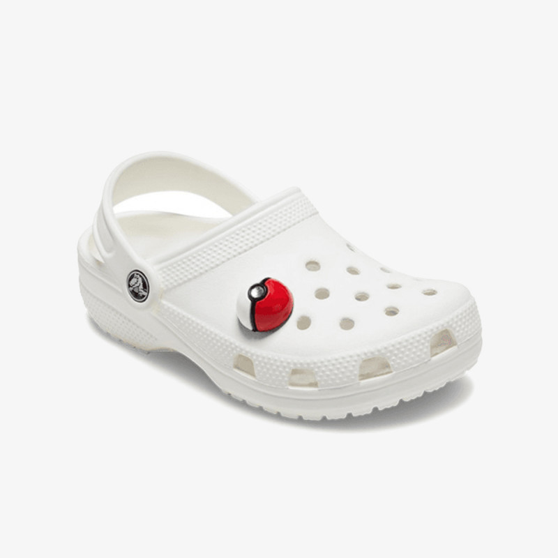 Crocs Украс POKEMON POKE BALL 