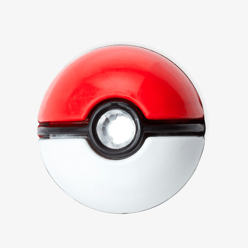 Crocs Украс POKEMON POKE BALL 