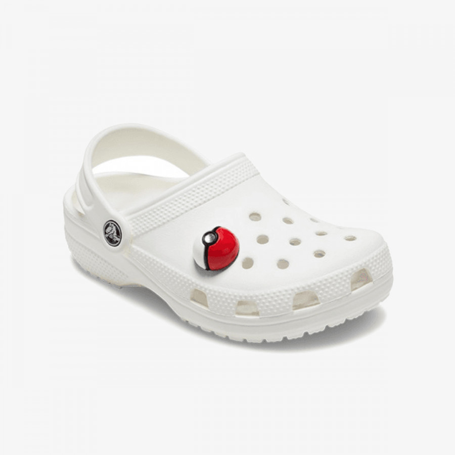 Crocs Украс POKEMON POKE BALL 
