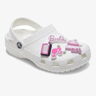 Crocs Украс JIBBITZ / BARBIE 5PCK 