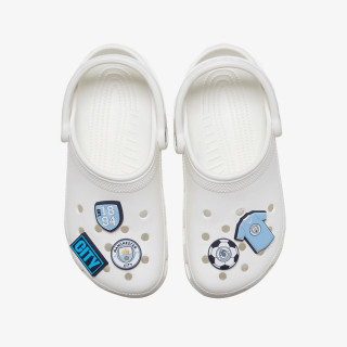 Crocs Украс MANCHESTER CITY 5PCK 