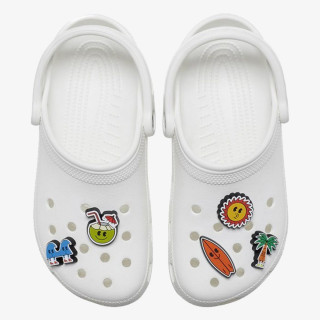 Crocs Привезок Tropic Oh 5 Pack 