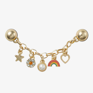Crocs Украс JIBBITZ/FRIENDSHIP BRACELET CHAIN 