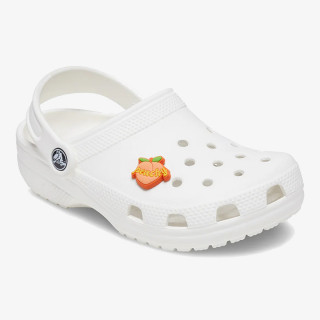 Crocs Украс JIBBITZ/PEACHY PEACH 