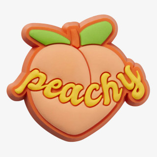 Crocs Украс JIBBITZ/PEACHY PEACH 