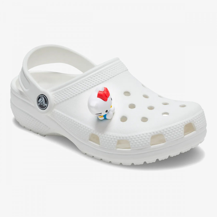 Crocs Украс JIBBITZ/HELLO KITTY 3D 