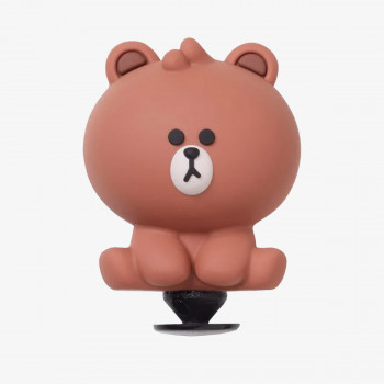 Crocs Украс LINE FRIENDS 1 