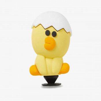 Crocs Украс LINE FRIENDS 3 