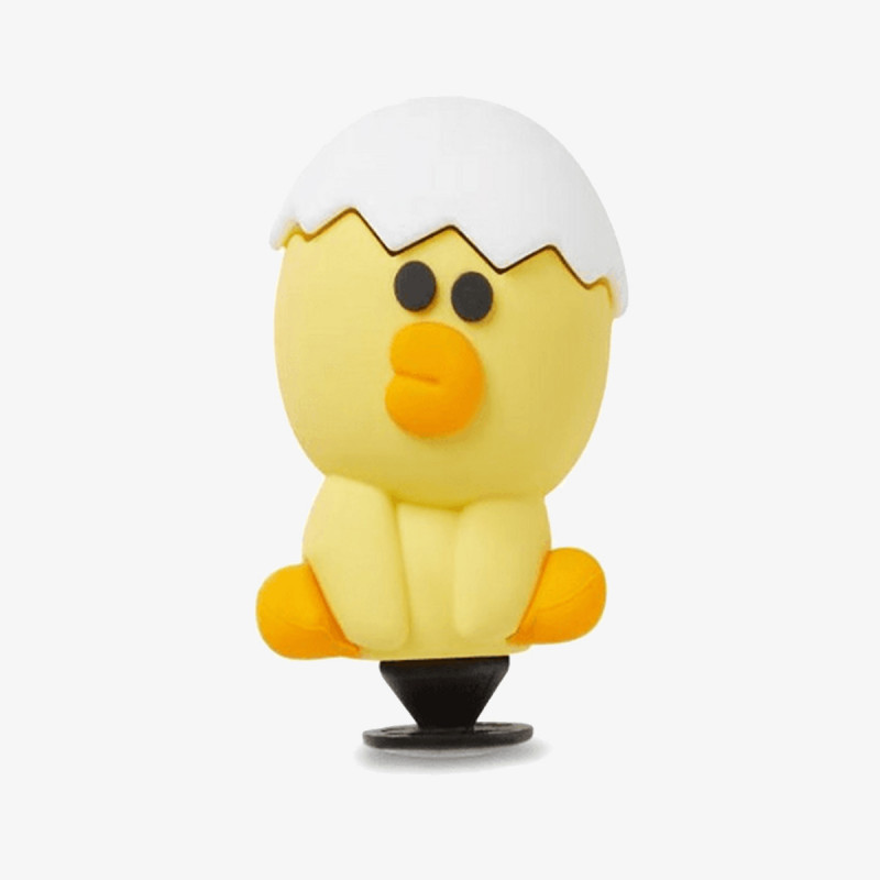 Crocs Украс LINE FRIENDS 3 