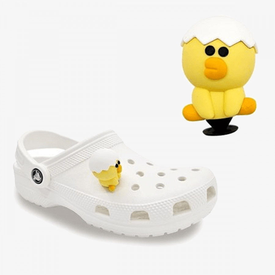 Crocs Украс LINE FRIENDS 3 