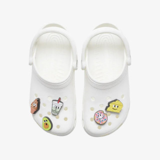 Crocs Привезок Lights Up Food Friends 5 Pack 