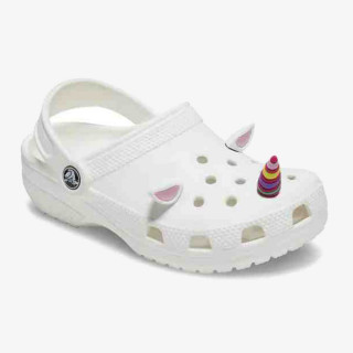 Crocs Украс JIBBITZ/UNICORN SET 